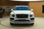 Bentley Bentayga Speed Centenary Specifications 2020 года (UAE)